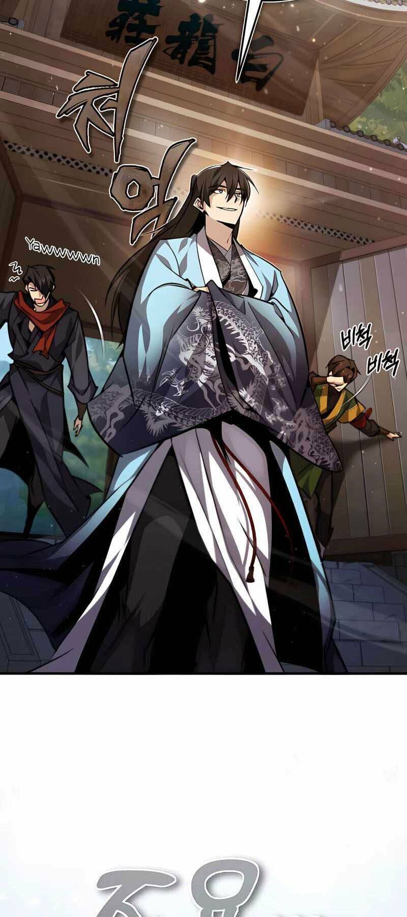 Đệ Nhất Võ Sư, Cao Thủ Baek chapter 34 - Upload bởi truyensieuhay.com