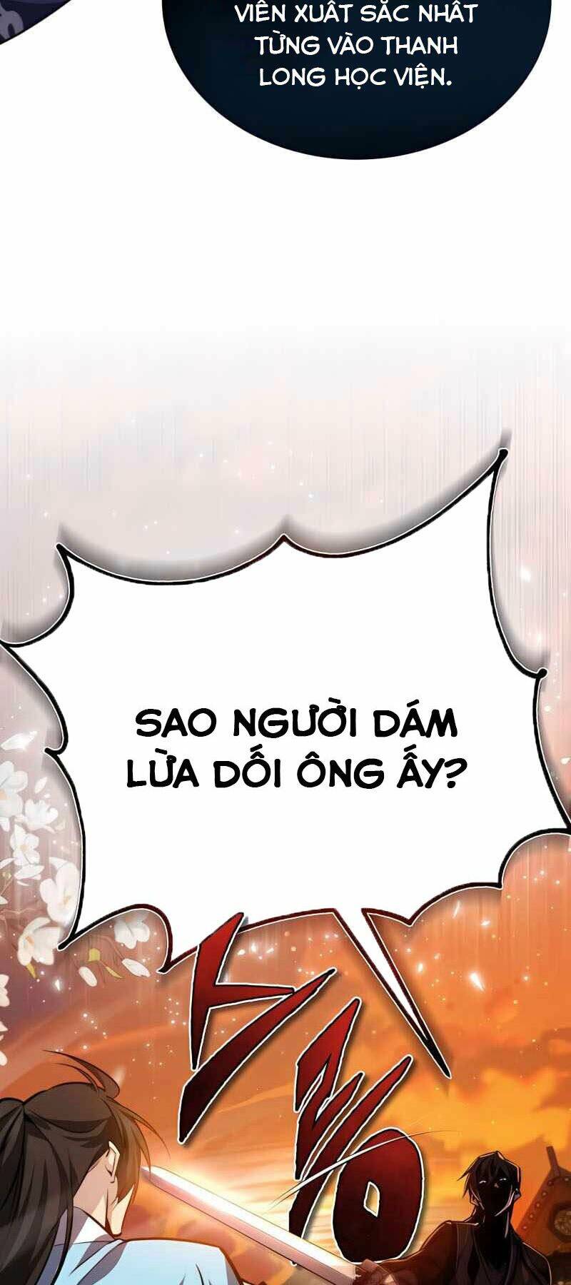 Đệ Nhất Võ Sư, Cao Thủ Baek chapter 34 - Upload bởi truyensieuhay.com