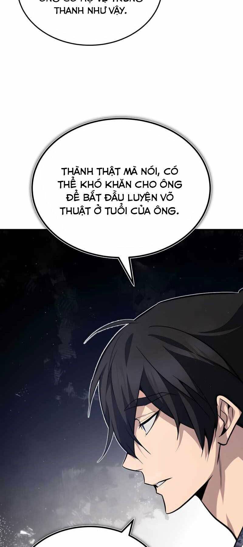 Đệ Nhất Võ Sư, Cao Thủ Baek chapter 34 - Upload bởi truyensieuhay.com
