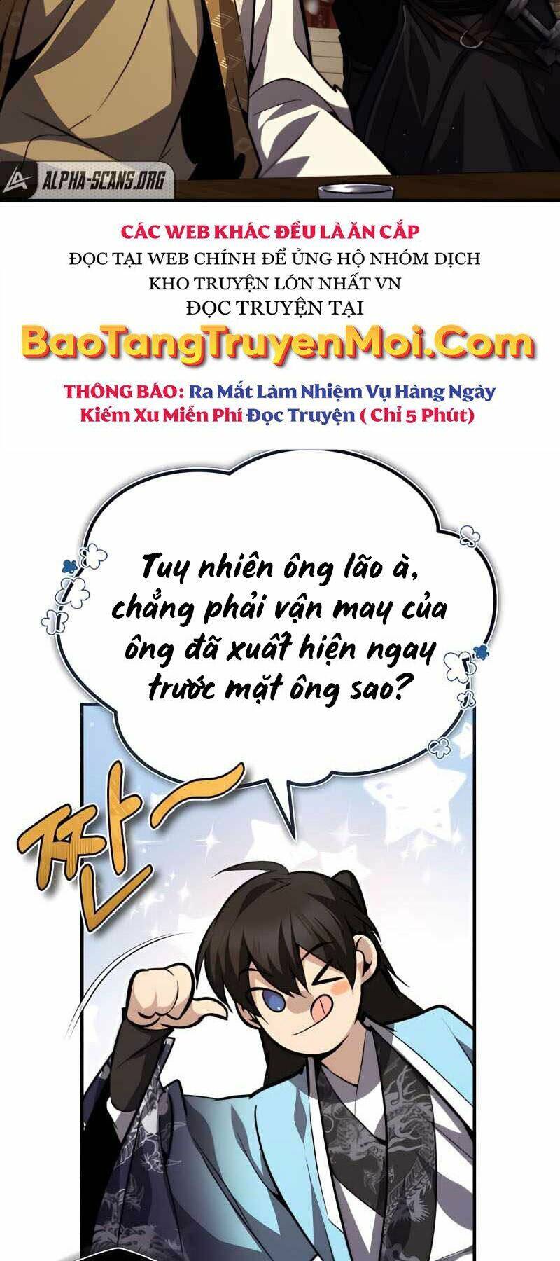 Đệ Nhất Võ Sư, Cao Thủ Baek chapter 34 - Upload bởi truyensieuhay.com