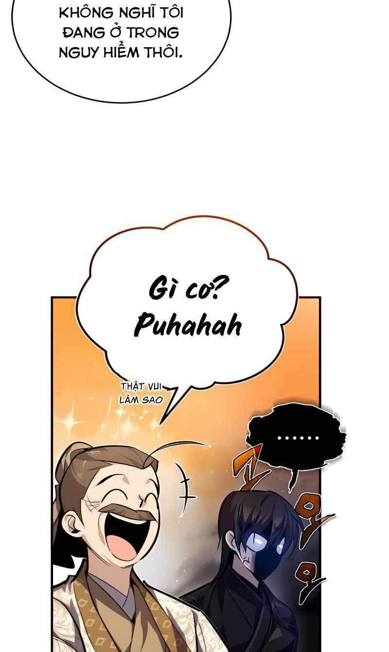 Đệ Nhất Võ Sư, Cao Thủ Baek chapter 34 - Upload bởi truyensieuhay.com