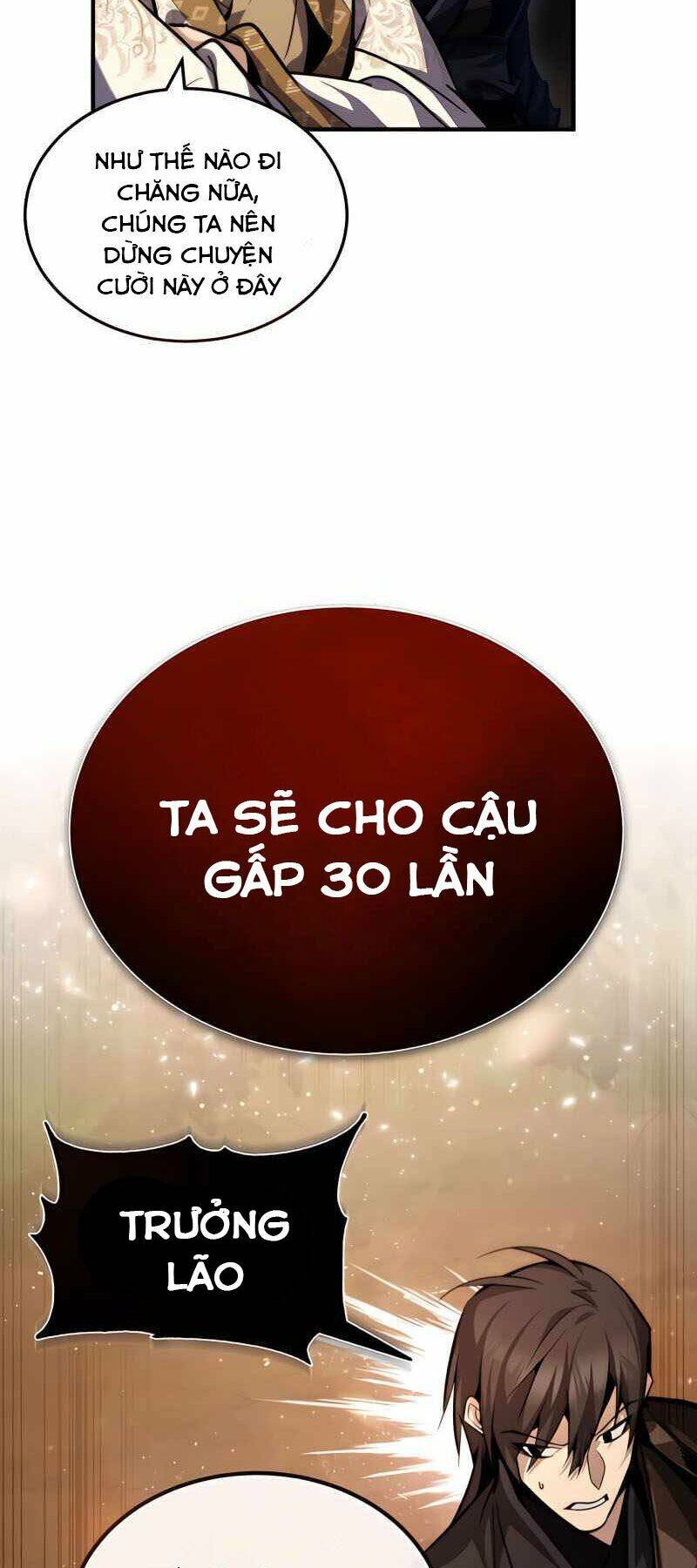 Đệ Nhất Võ Sư, Cao Thủ Baek chapter 34 - Upload bởi truyensieuhay.com