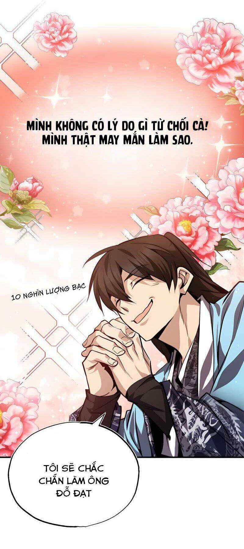 Đệ Nhất Võ Sư, Cao Thủ Baek chapter 34 - Upload bởi truyensieuhay.com