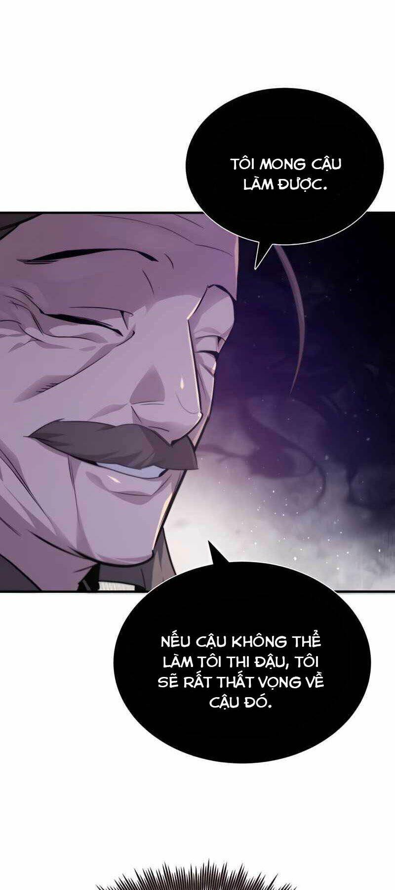 Đệ Nhất Võ Sư, Cao Thủ Baek chapter 34 - Upload bởi truyensieuhay.com