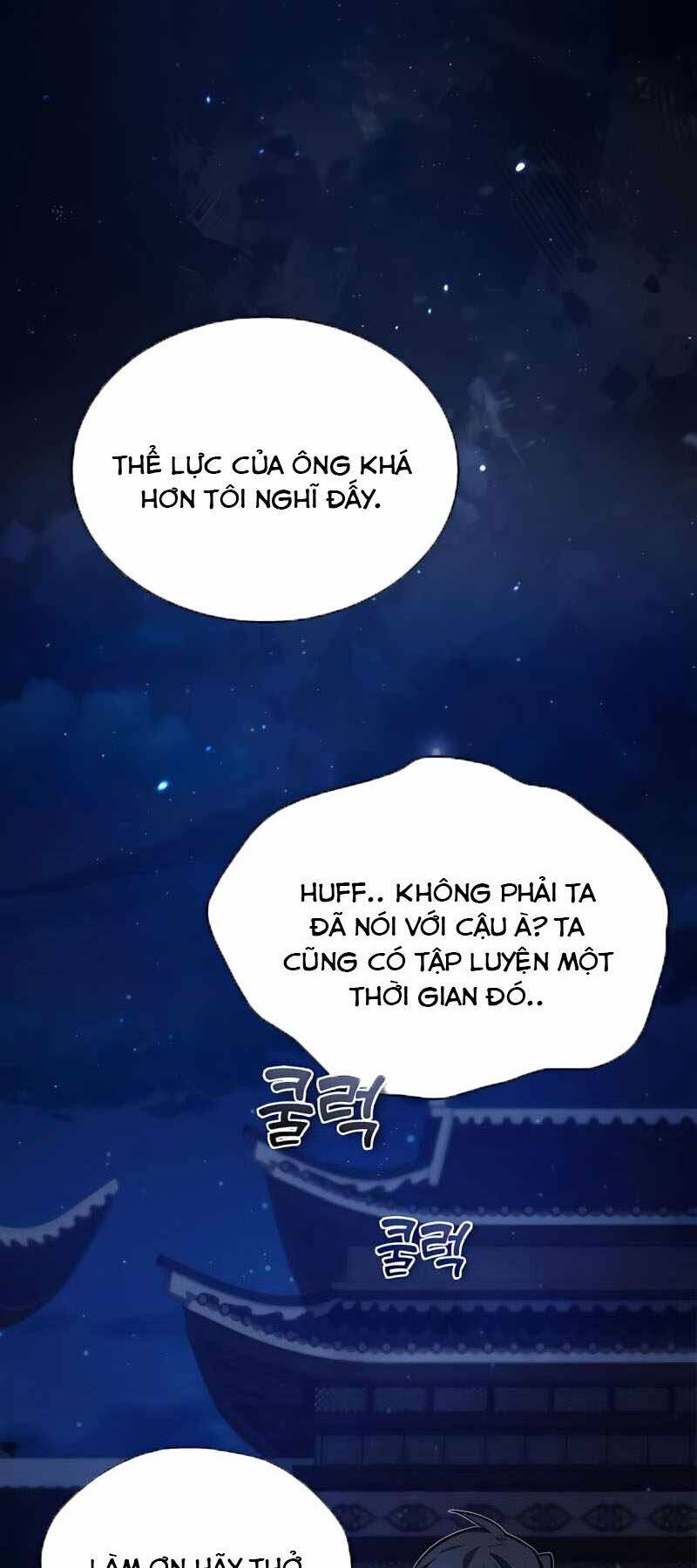 Đệ Nhất Võ Sư, Cao Thủ Baek chapter 34 - Upload bởi truyensieuhay.com