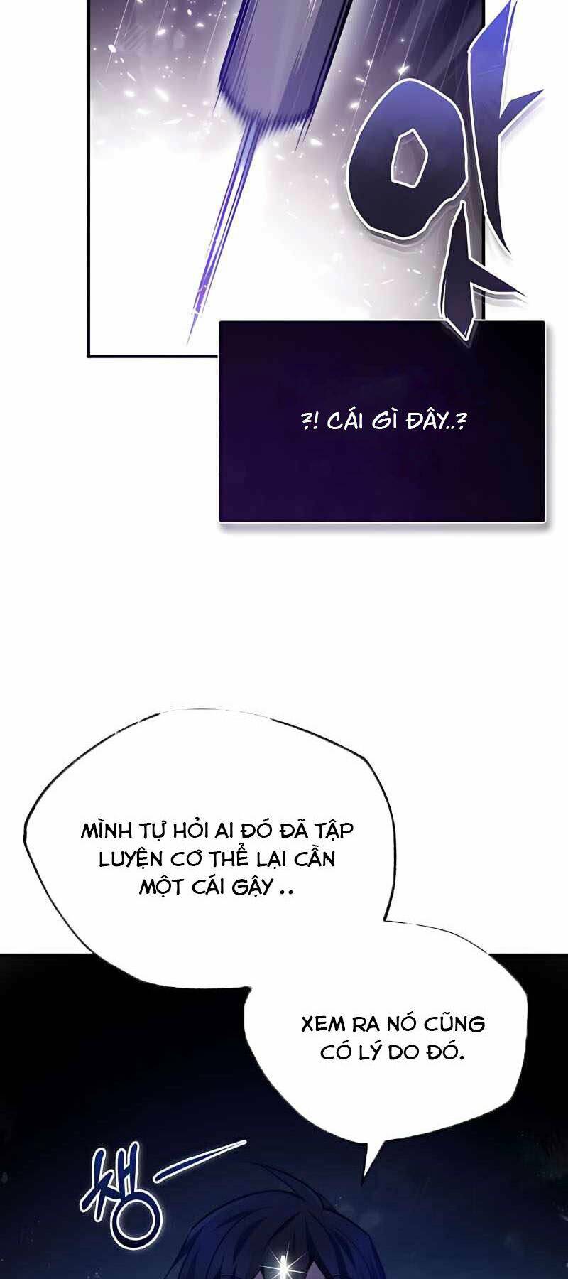 Đệ Nhất Võ Sư, Cao Thủ Baek chapter 34 - Upload bởi truyensieuhay.com