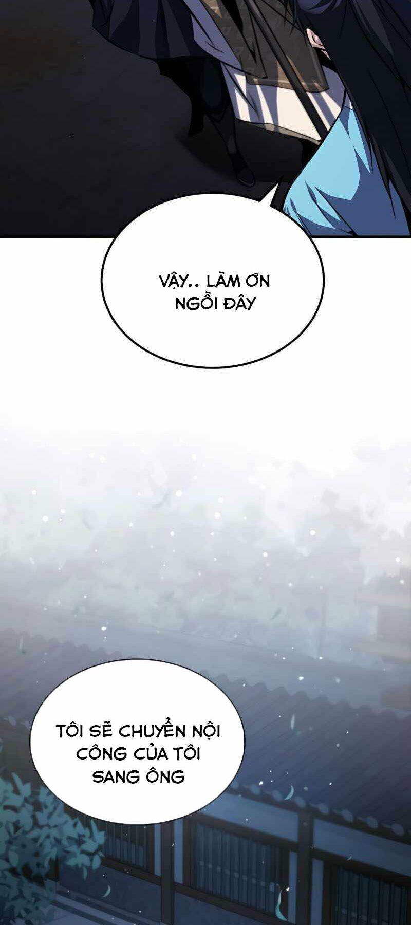 Đệ Nhất Võ Sư, Cao Thủ Baek chapter 34 - Upload bởi truyensieuhay.com