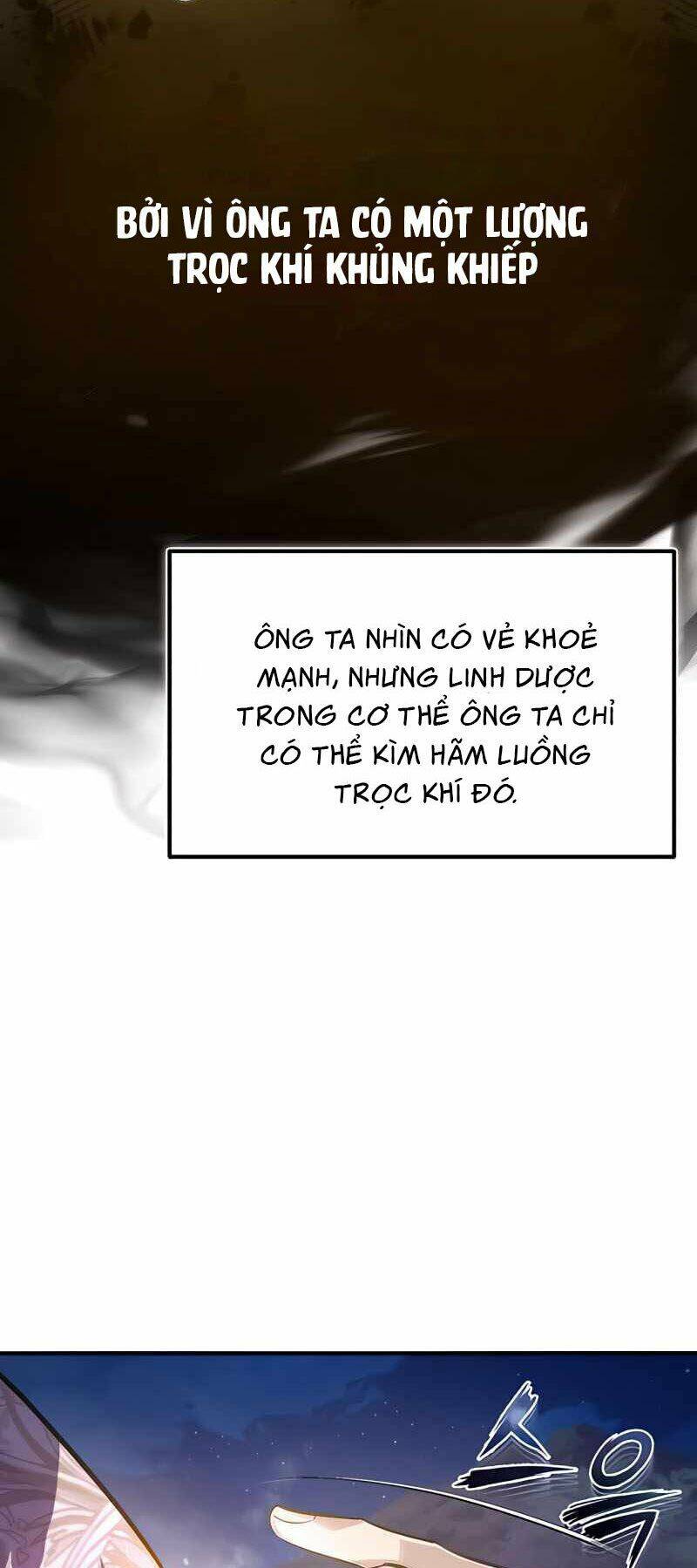 Đệ Nhất Võ Sư, Cao Thủ Baek chapter 34 - Upload bởi truyensieuhay.com
