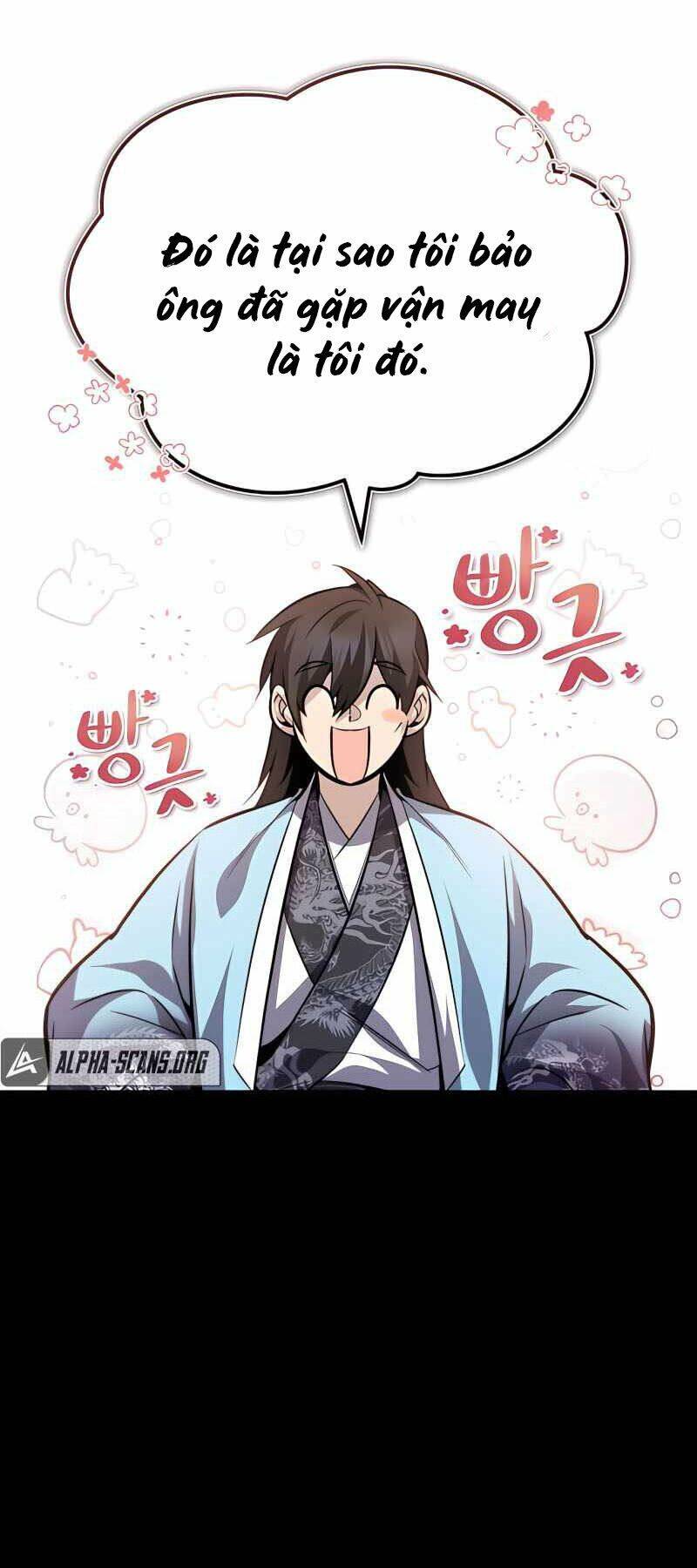 Đệ Nhất Võ Sư, Cao Thủ Baek chapter 34 - Upload bởi truyensieuhay.com