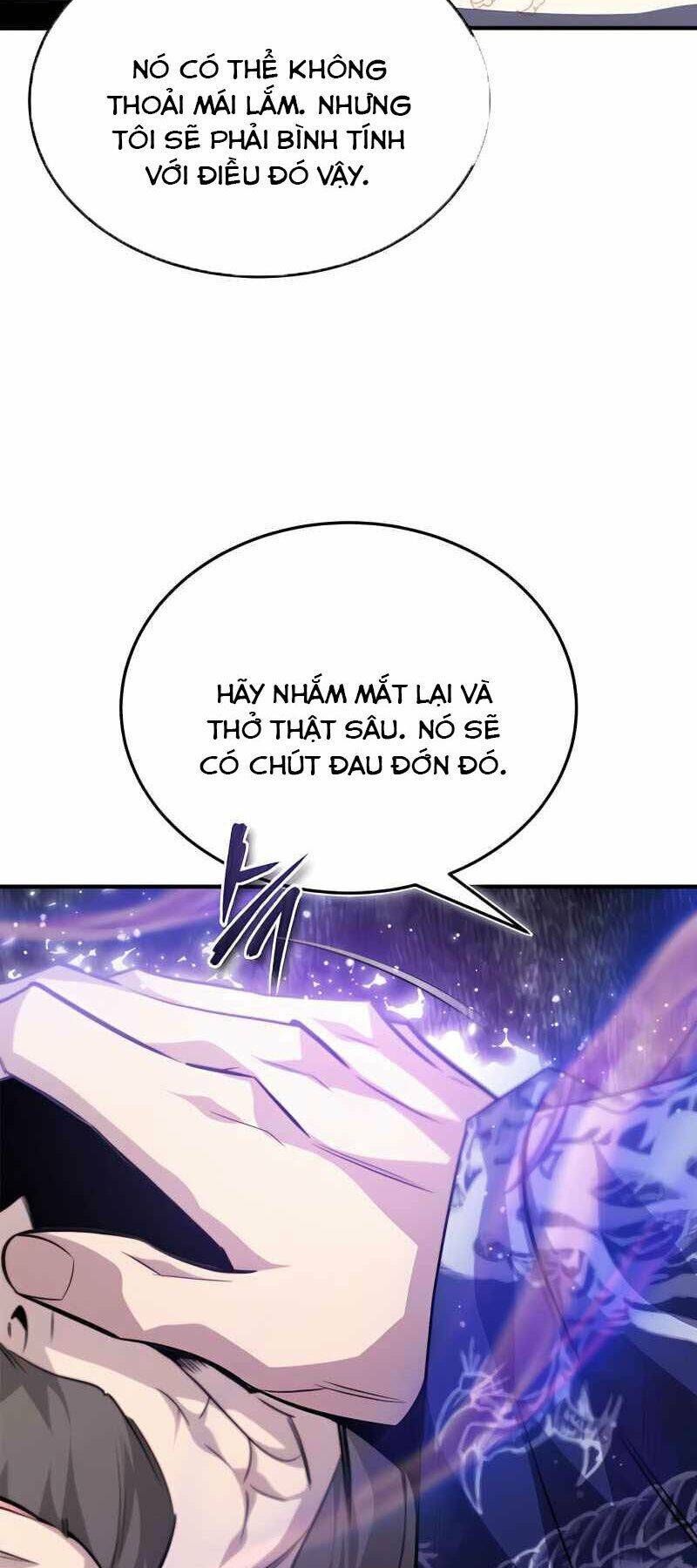 Đệ Nhất Võ Sư, Cao Thủ Baek chapter 34 - Upload bởi truyensieuhay.com