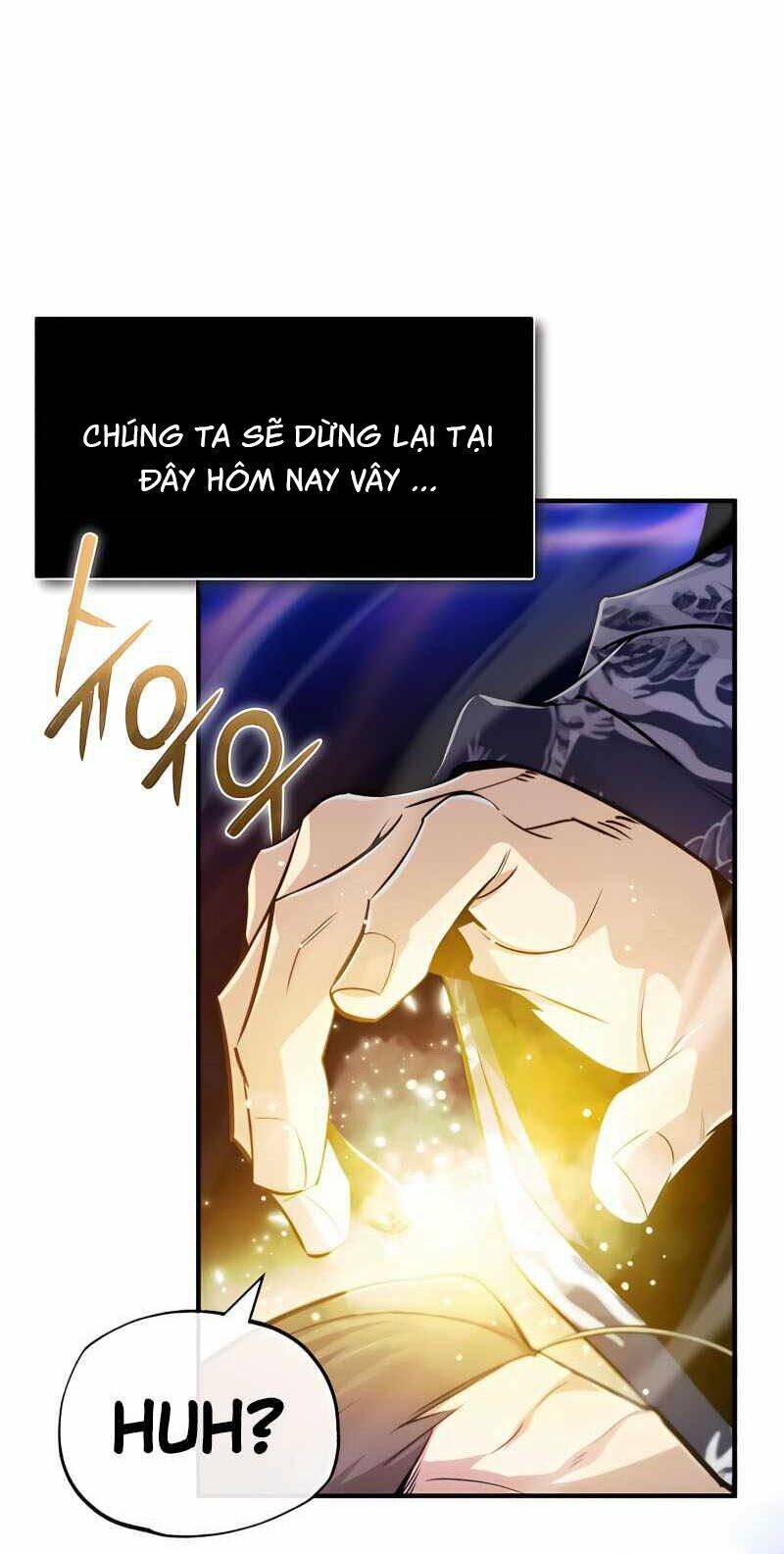 Đệ Nhất Võ Sư, Cao Thủ Baek chapter 34 - Upload bởi truyensieuhay.com