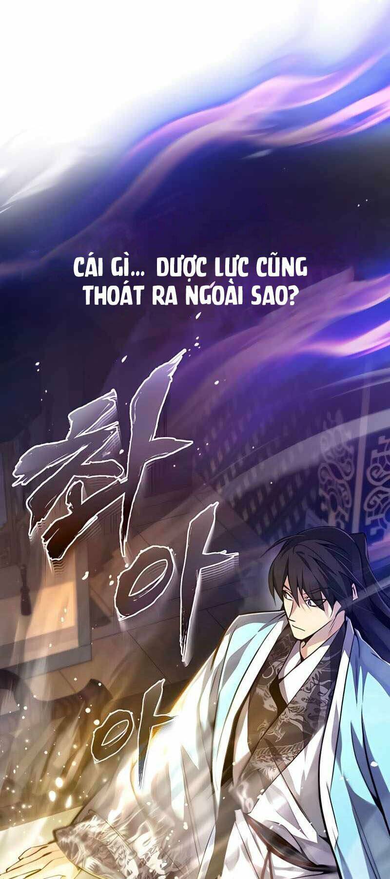 Đệ Nhất Võ Sư, Cao Thủ Baek chapter 34 - Upload bởi truyensieuhay.com