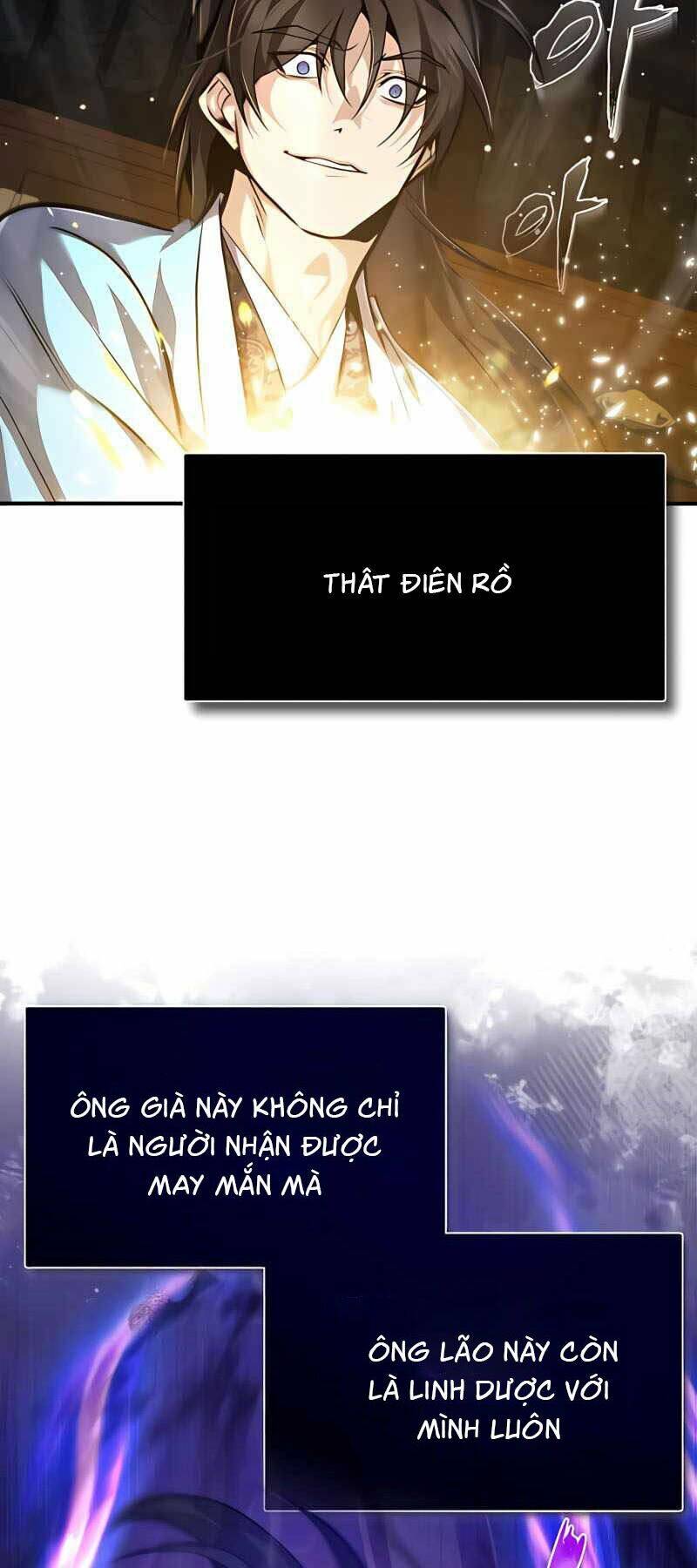 Đệ Nhất Võ Sư, Cao Thủ Baek chapter 34 - Upload bởi truyensieuhay.com