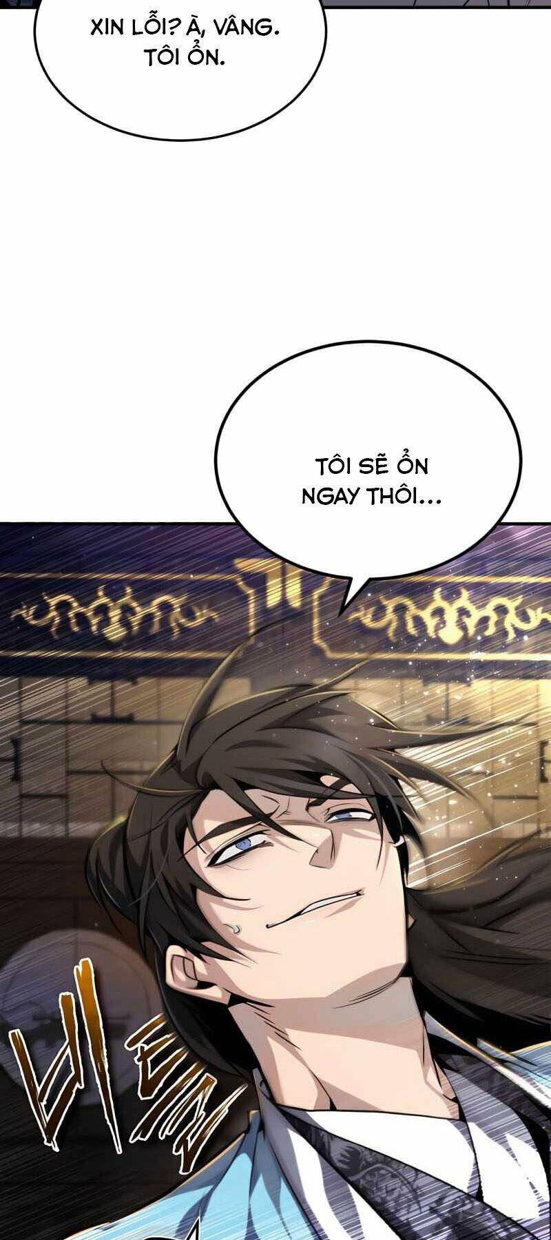 Đệ Nhất Võ Sư, Cao Thủ Baek chapter 34 - Upload bởi truyensieuhay.com