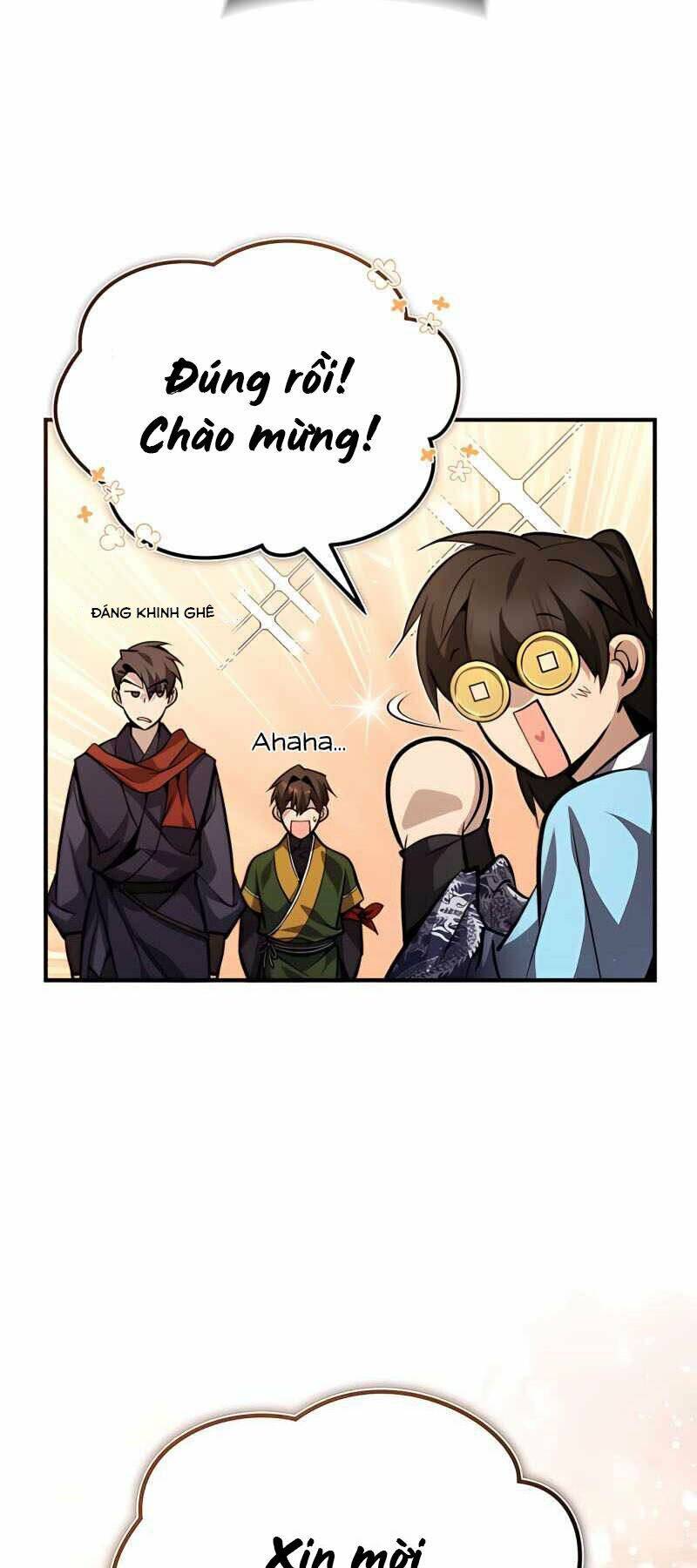 Đệ Nhất Võ Sư, Cao Thủ Baek chapter 34 - Upload bởi truyensieuhay.com