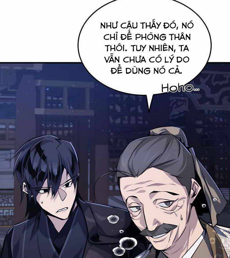 Đệ Nhất Võ Sư, Cao Thủ Baek chapter 34 - Upload bởi truyensieuhay.com