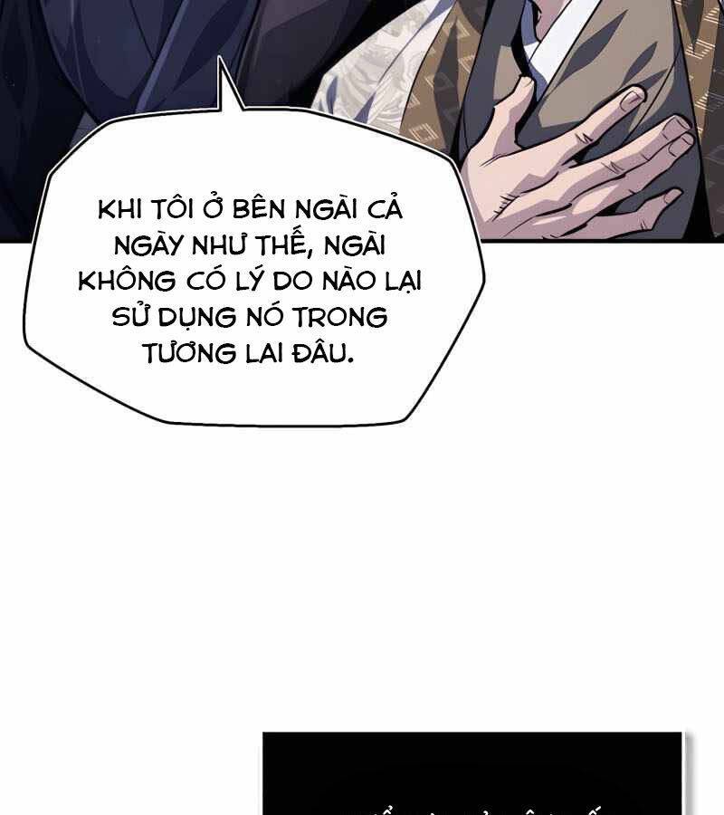 Đệ Nhất Võ Sư, Cao Thủ Baek chapter 34 - Upload bởi truyensieuhay.com