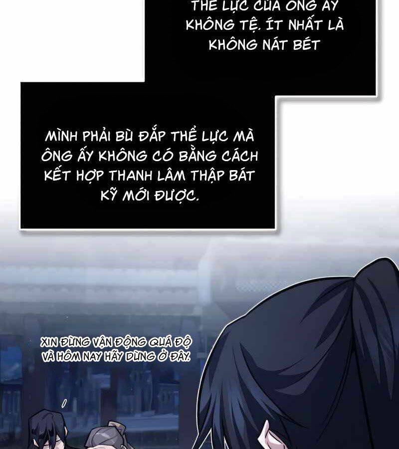 Đệ Nhất Võ Sư, Cao Thủ Baek chapter 34 - Upload bởi truyensieuhay.com