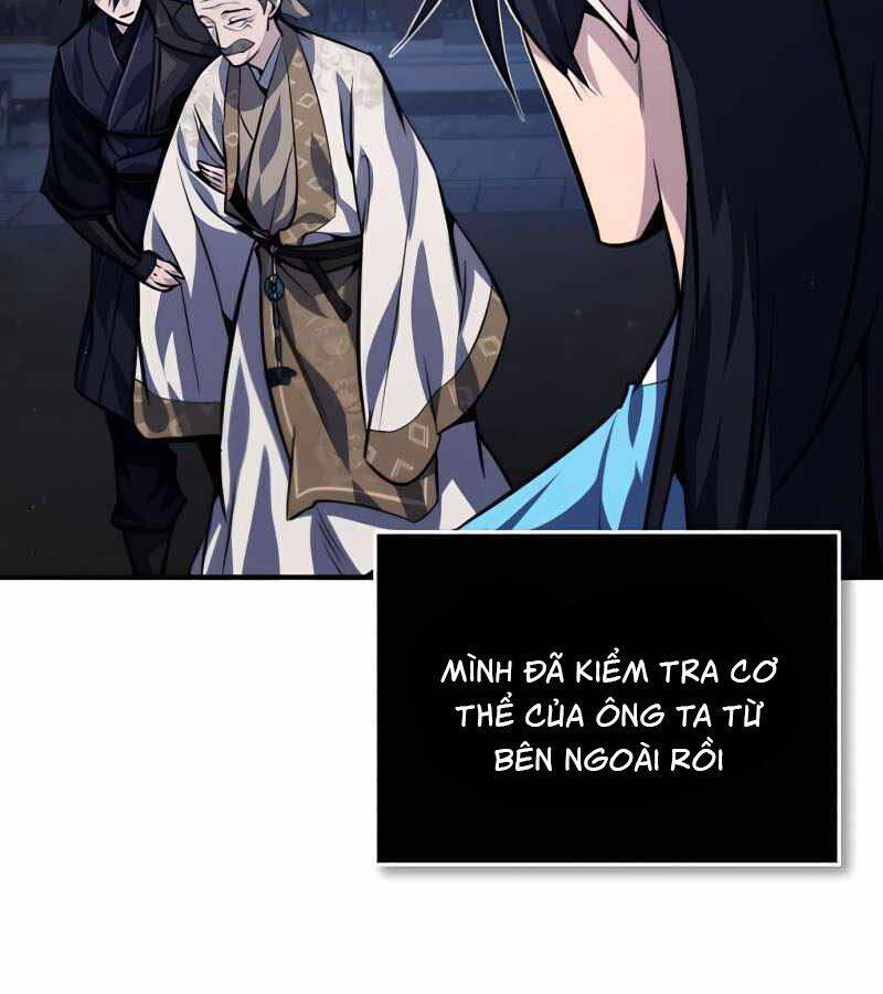 Đệ Nhất Võ Sư, Cao Thủ Baek chapter 34 - Upload bởi truyensieuhay.com