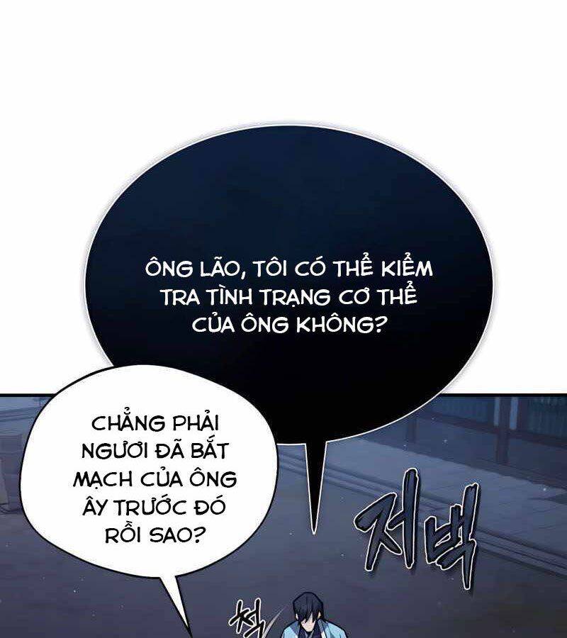 Đệ Nhất Võ Sư, Cao Thủ Baek chapter 34 - Upload bởi truyensieuhay.com