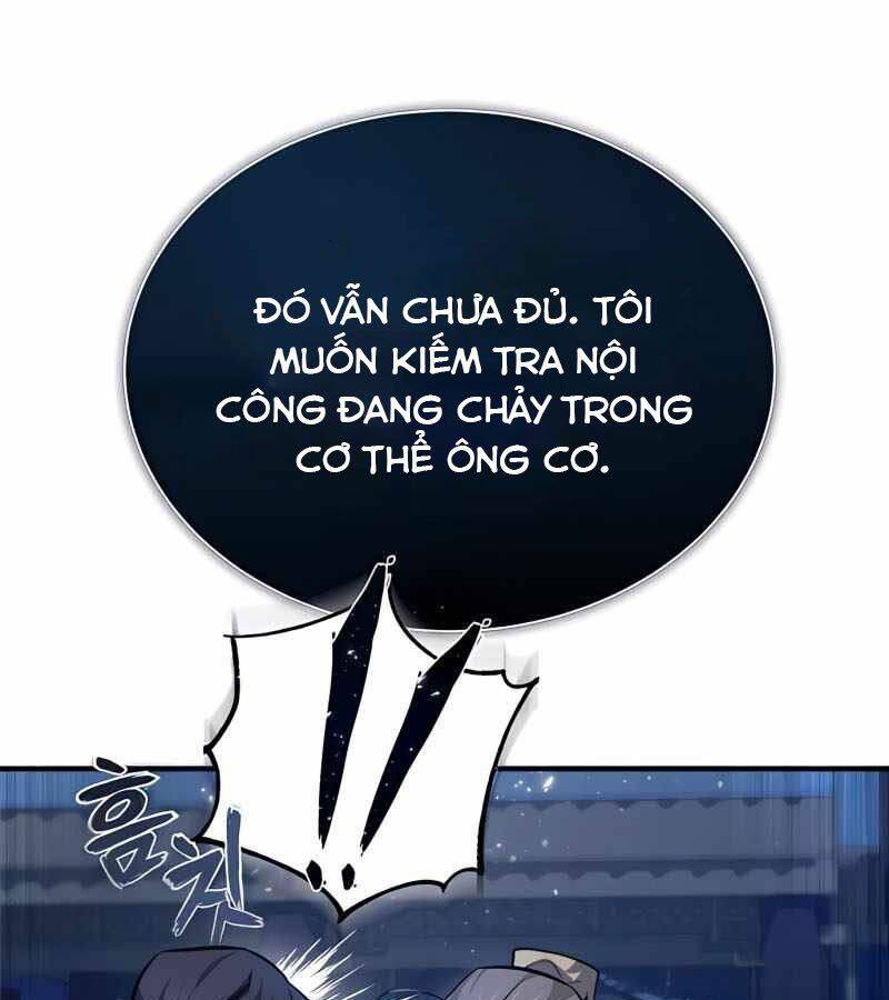 Đệ Nhất Võ Sư, Cao Thủ Baek chapter 34 - Upload bởi truyensieuhay.com