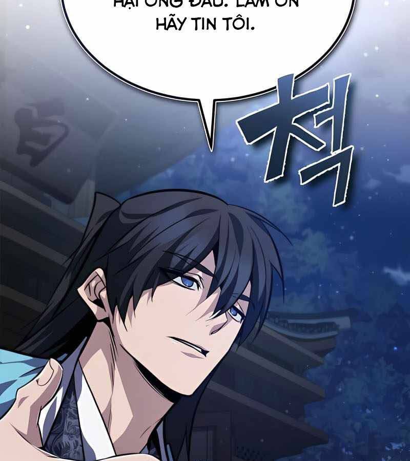 Đệ Nhất Võ Sư, Cao Thủ Baek chapter 34 - Upload bởi truyensieuhay.com
