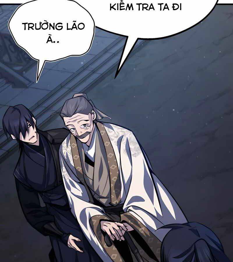 Đệ Nhất Võ Sư, Cao Thủ Baek chapter 34 - Upload bởi truyensieuhay.com