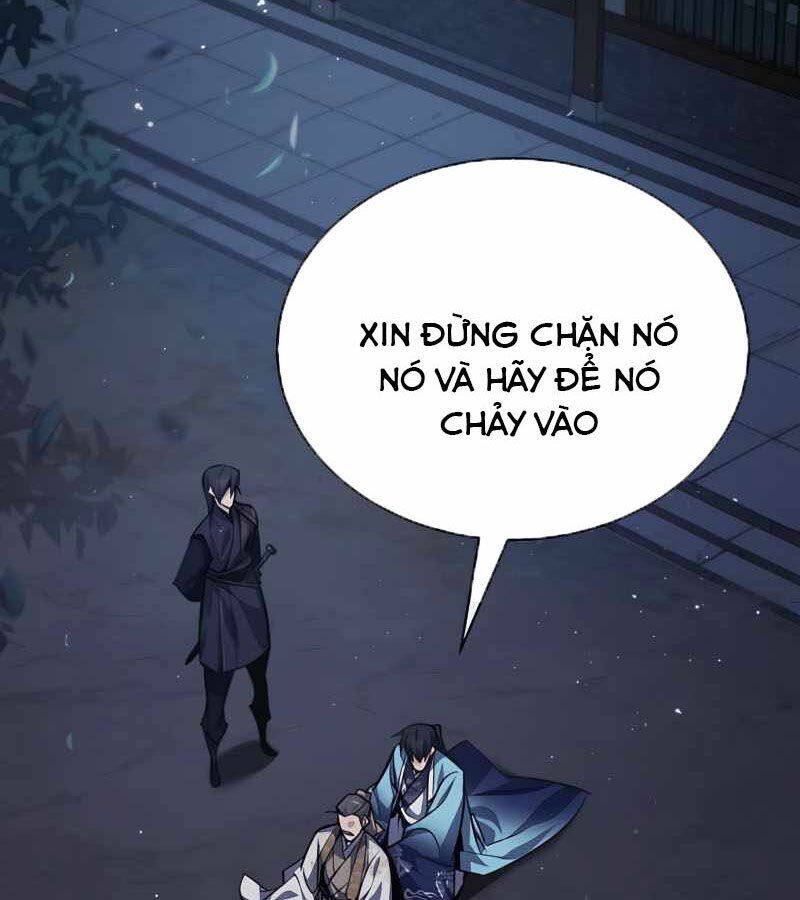 Đệ Nhất Võ Sư, Cao Thủ Baek chapter 34 - Upload bởi truyensieuhay.com