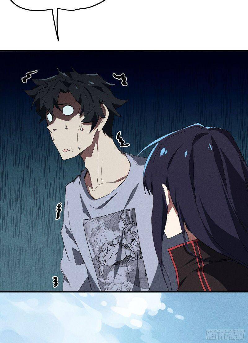 Thương Thiên Tại Hạ chapter 36 - Upload bởi truyensieuhay.com