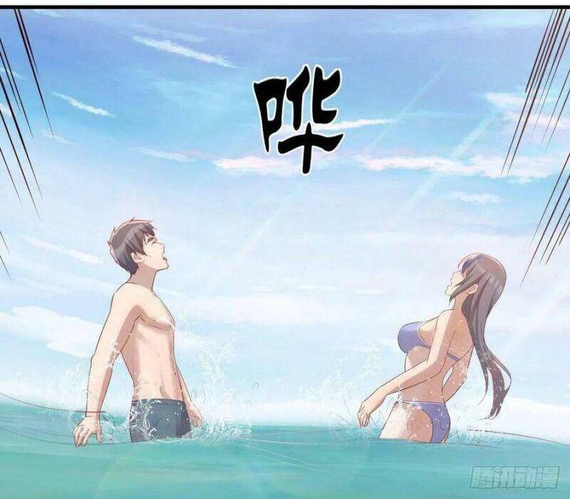 Trong Nhà Có 2 Bạn Gái Song Sinh chapter 218 - Trang 24
