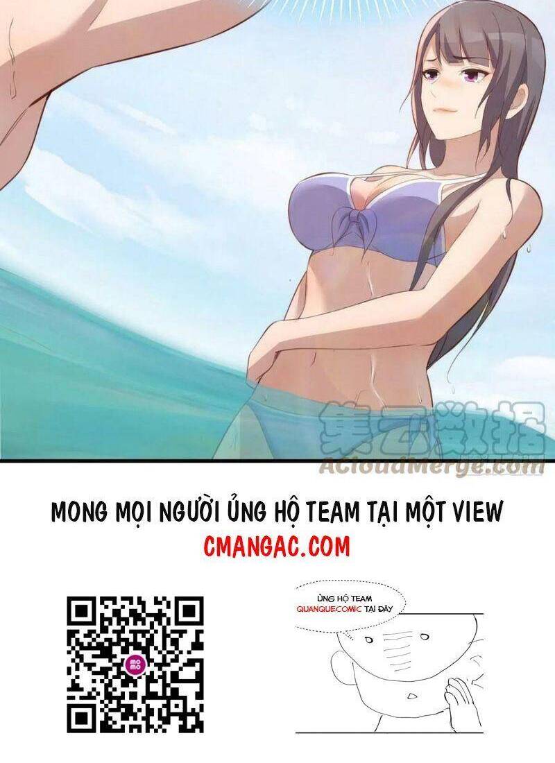 Trong Nhà Có 2 Bạn Gái Song Sinh chapter 218 - Trang 28
