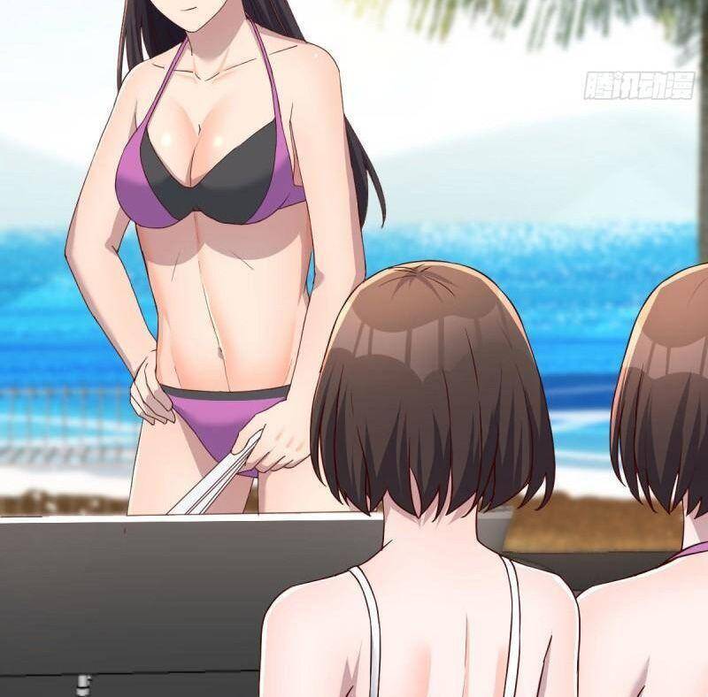 Trong Nhà Có 2 Bạn Gái Song Sinh chapter 219 - Trang 12