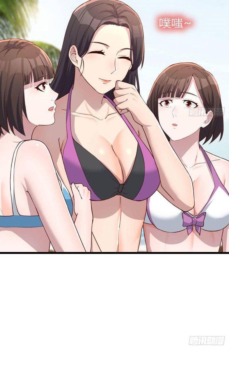 Trong Nhà Có 2 Bạn Gái Song Sinh chapter 219 - Trang 16