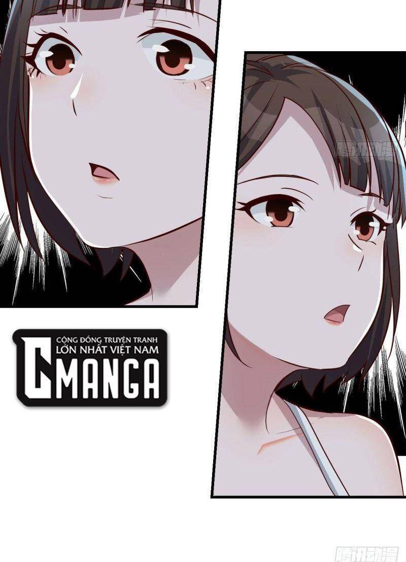 Trong Nhà Có 2 Bạn Gái Song Sinh chapter 219 - Trang 18