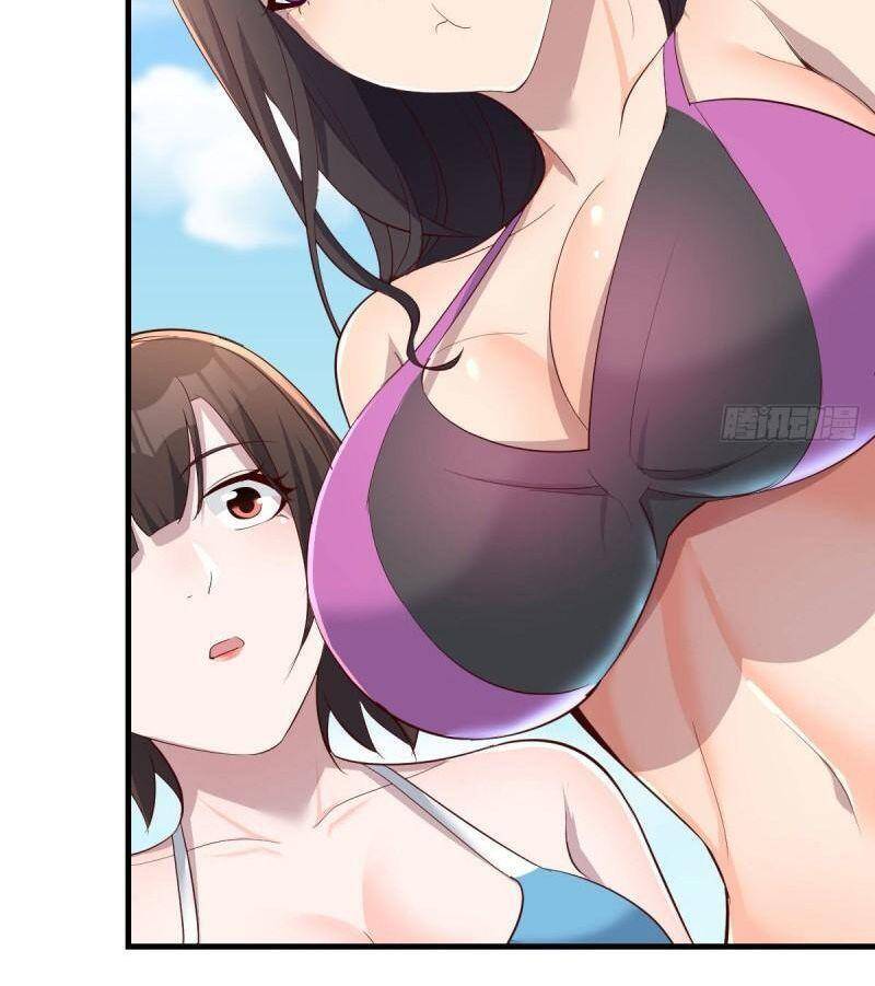 Trong Nhà Có 2 Bạn Gái Song Sinh chapter 219 - Trang 20