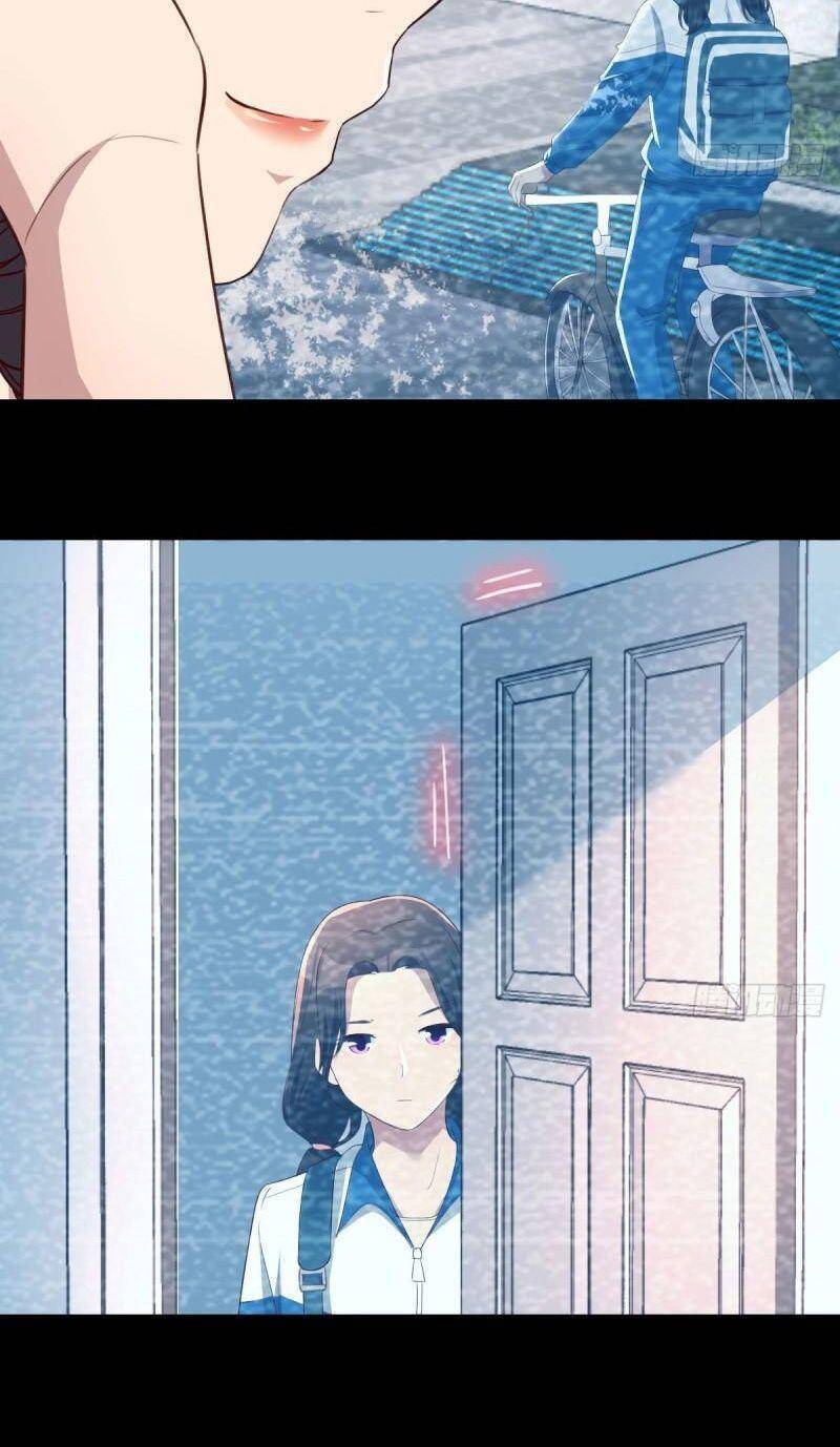Trong Nhà Có 2 Bạn Gái Song Sinh chapter 219 - Trang 24