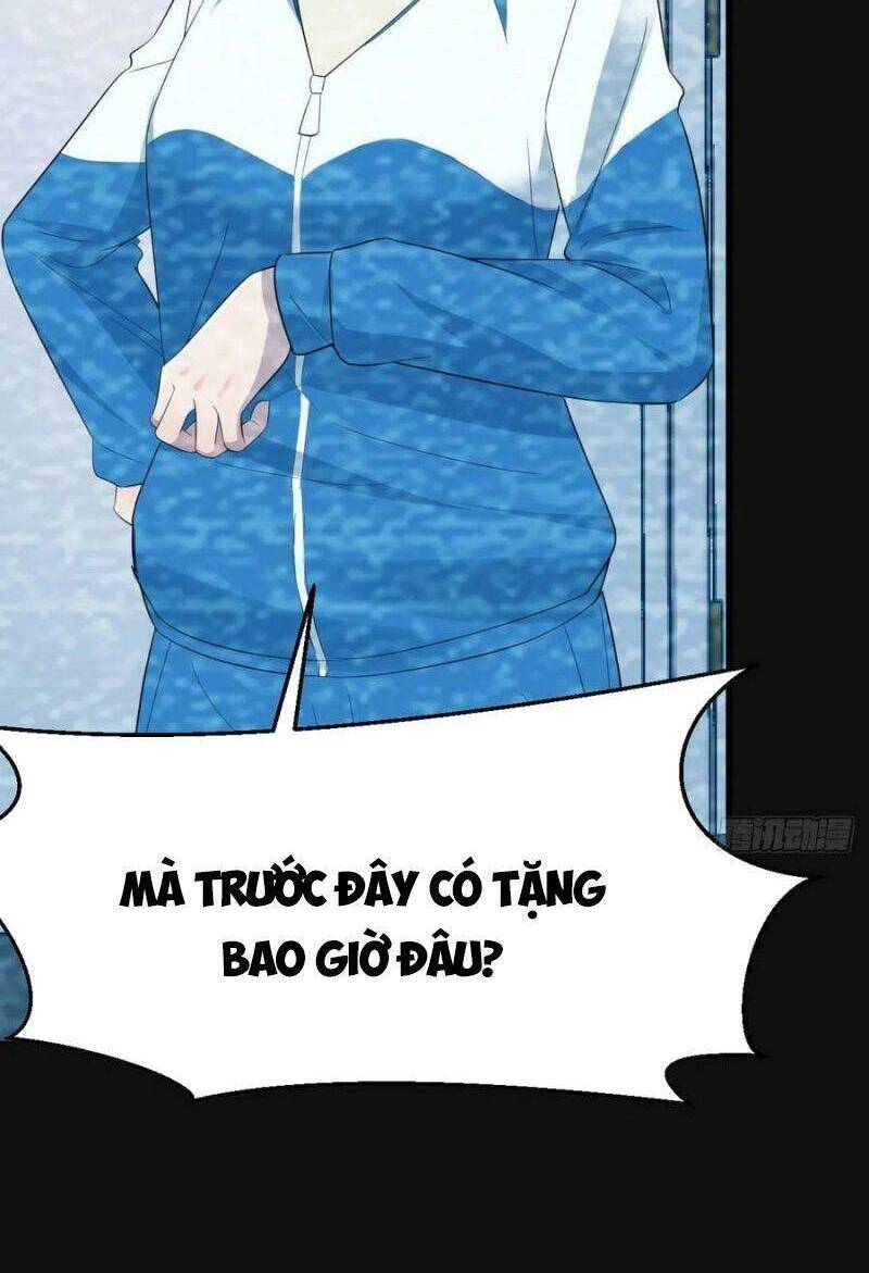 Trong Nhà Có 2 Bạn Gái Song Sinh chapter 220 - Trang 15