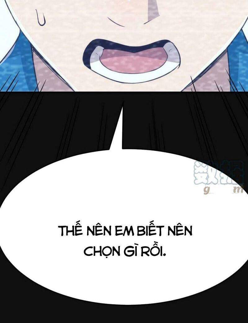 Trong Nhà Có 2 Bạn Gái Song Sinh chapter 220 - Trang 19