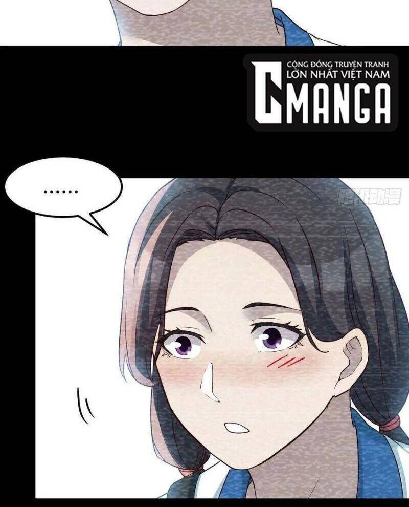 Trong Nhà Có 2 Bạn Gái Song Sinh chapter 220 - Trang 7