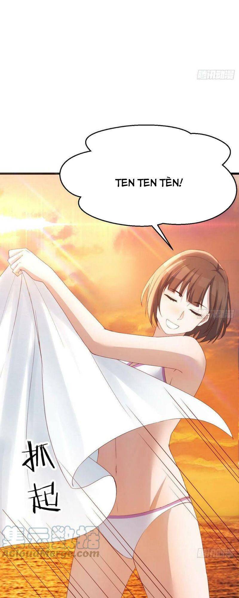 Trong Nhà Có 2 Bạn Gái Song Sinh chapter 221 - Upload bởi truyensieuhay.com