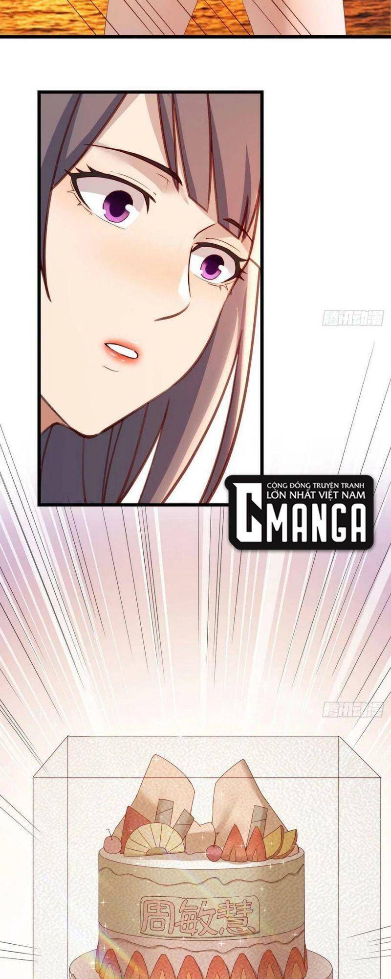 Trong Nhà Có 2 Bạn Gái Song Sinh chapter 221 - Upload bởi truyensieuhay.com