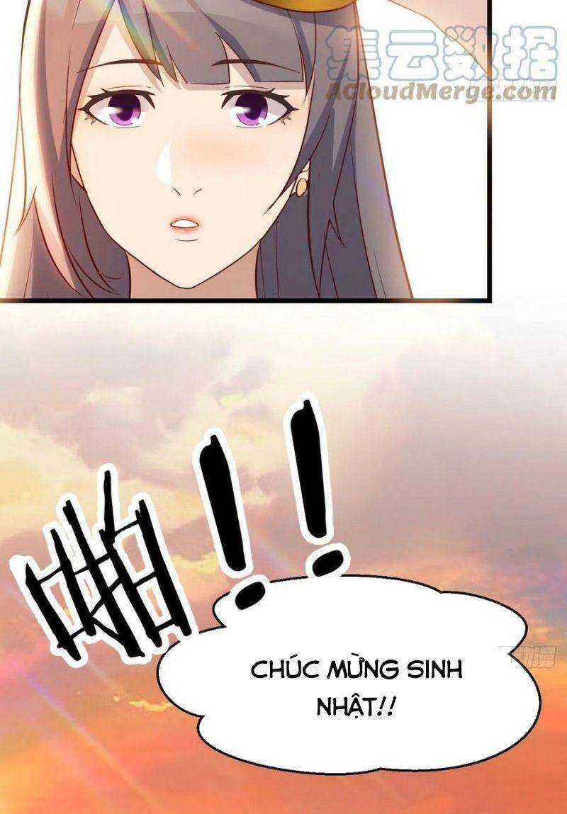 Trong Nhà Có 2 Bạn Gái Song Sinh chapter 221 - Upload bởi truyensieuhay.com