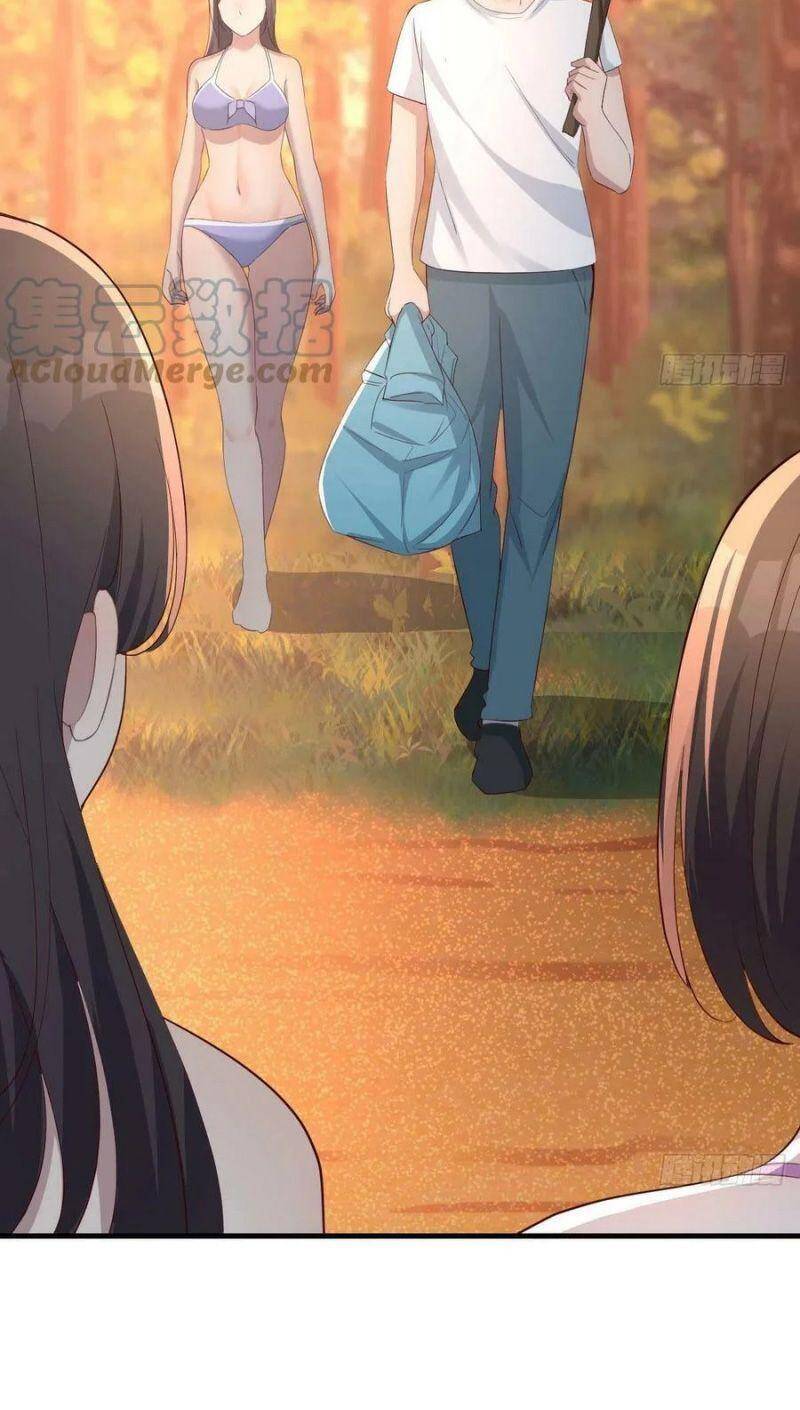 Trong Nhà Có 2 Bạn Gái Song Sinh chapter 221 - Upload bởi truyensieuhay.com