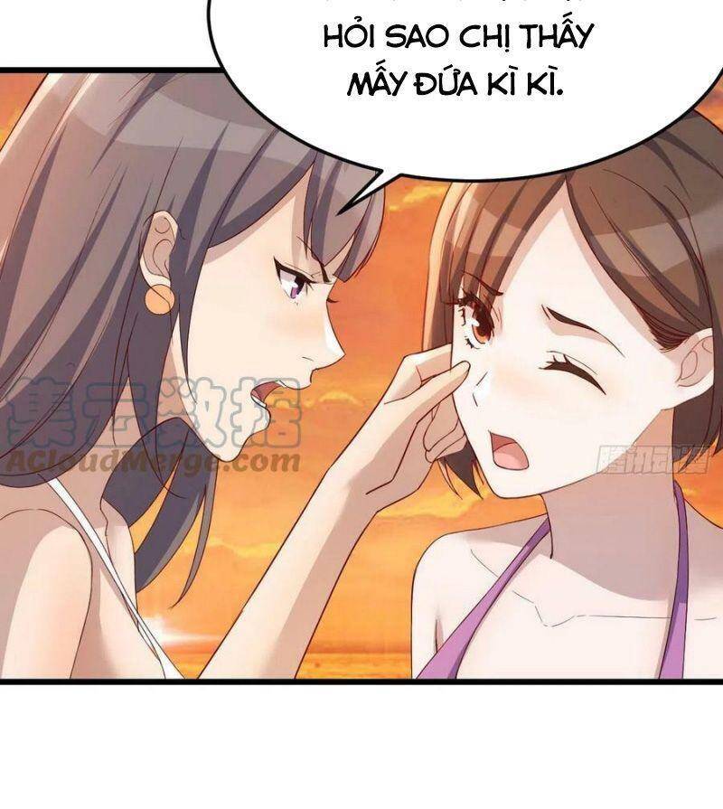 Trong Nhà Có 2 Bạn Gái Song Sinh chapter 221 - Upload bởi truyensieuhay.com