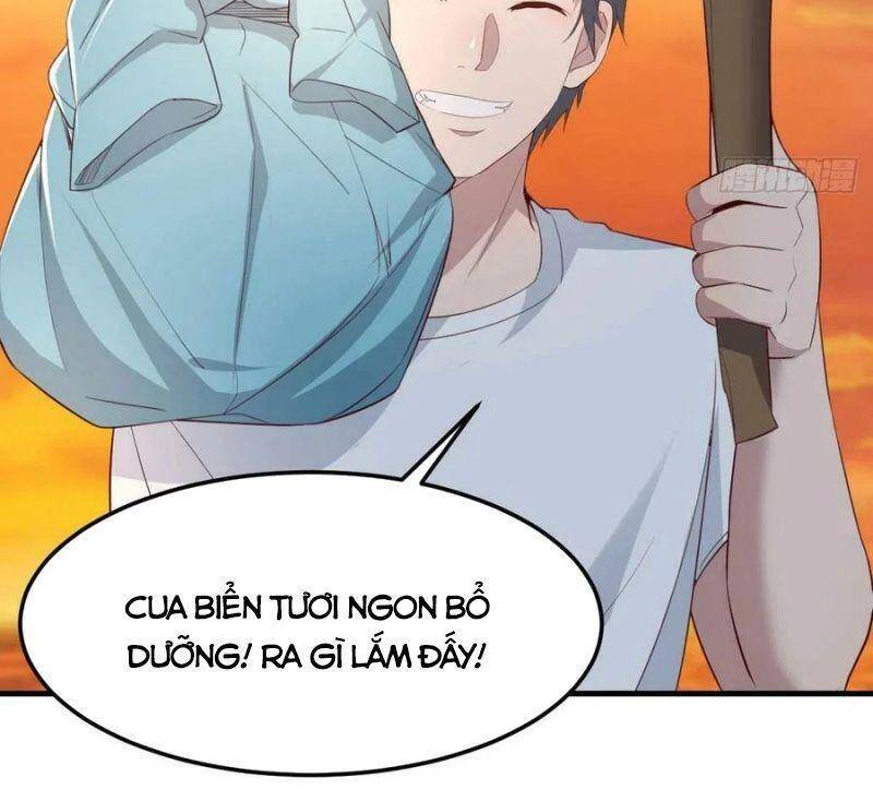 Trong Nhà Có 2 Bạn Gái Song Sinh chapter 221 - Upload bởi truyensieuhay.com
