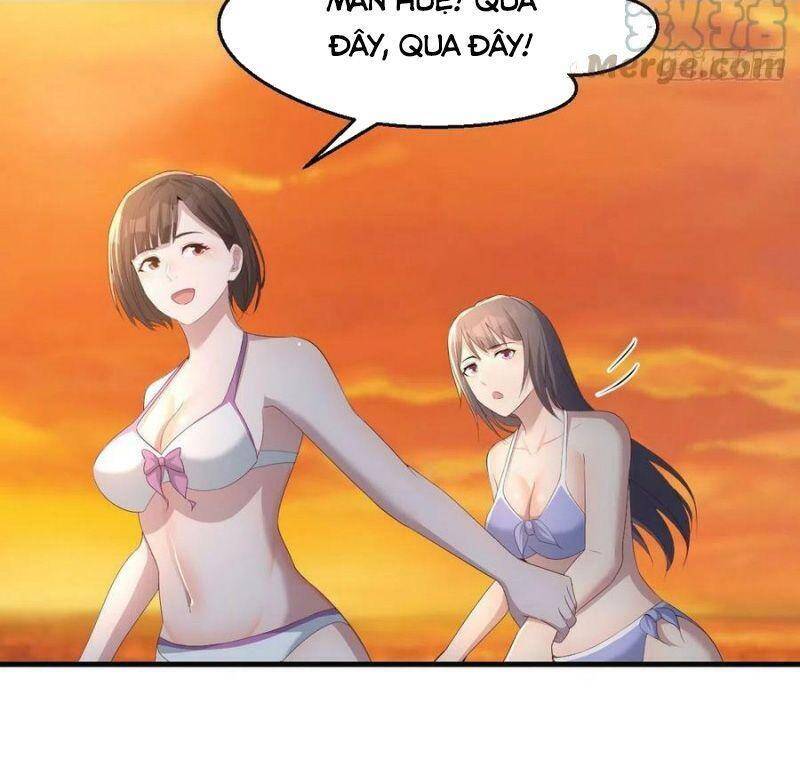 Trong Nhà Có 2 Bạn Gái Song Sinh chapter 221 - Upload bởi truyensieuhay.com