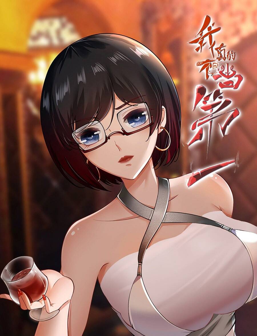 Ta Không Muốn Làm Đệ Nhất chapter 62 - Upload bởi truyensieuhay.com
