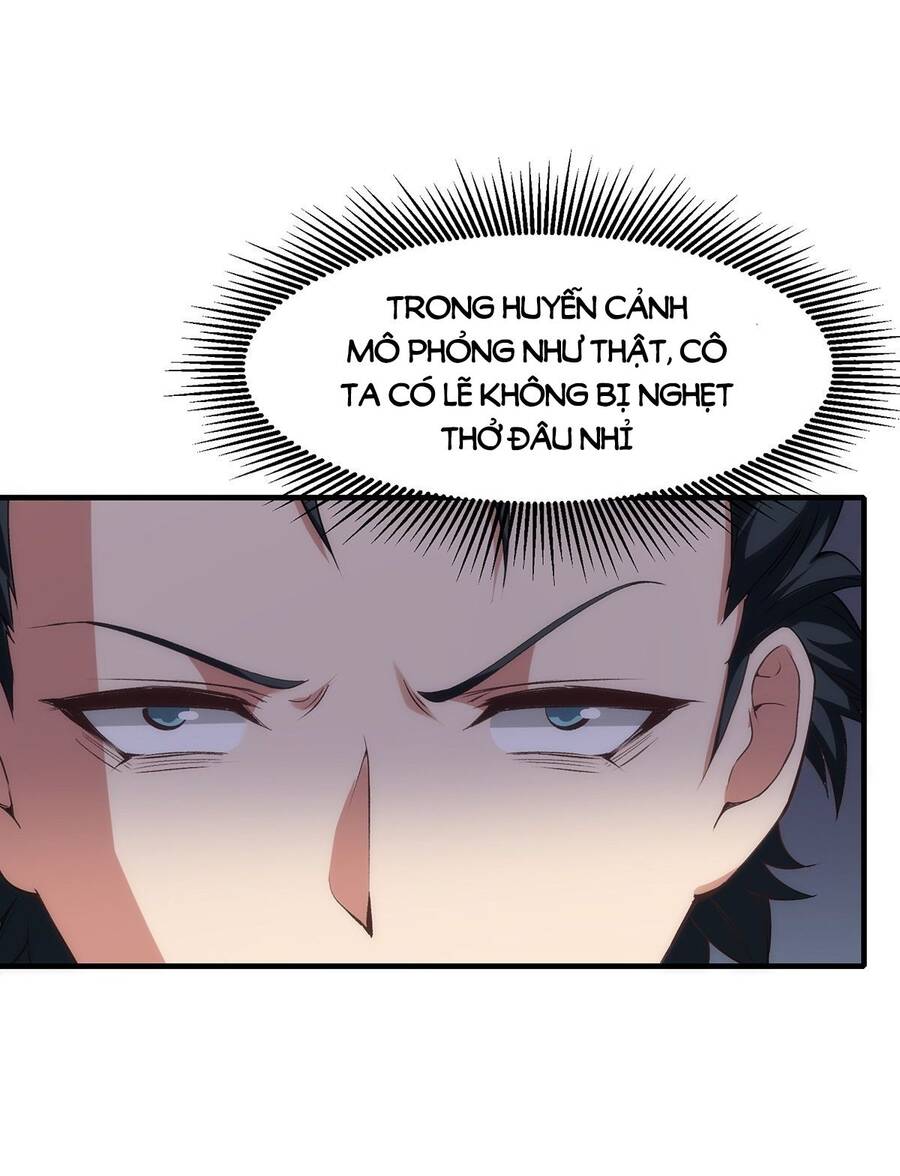 Ta Không Muốn Làm Đệ Nhất chapter 62 - Upload bởi truyensieuhay.com