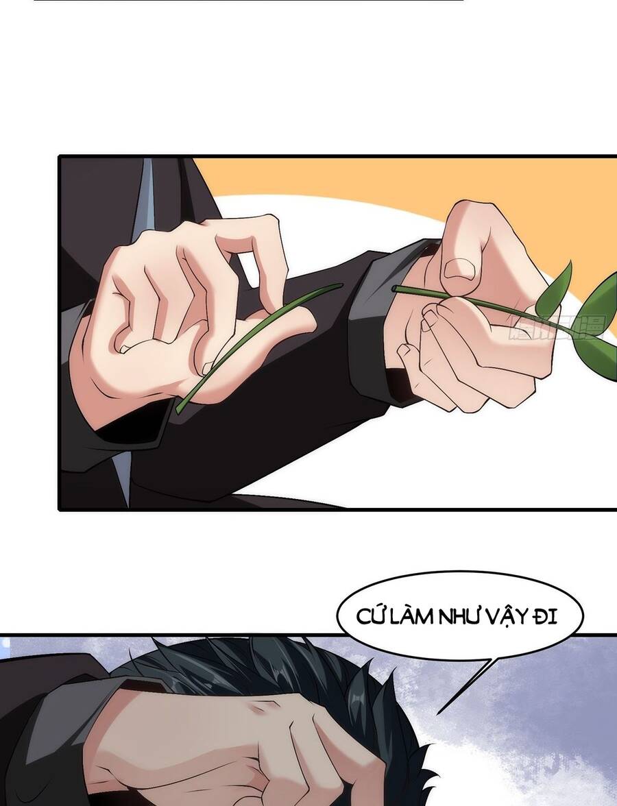 Ta Không Muốn Làm Đệ Nhất chapter 62 - Upload bởi truyensieuhay.com