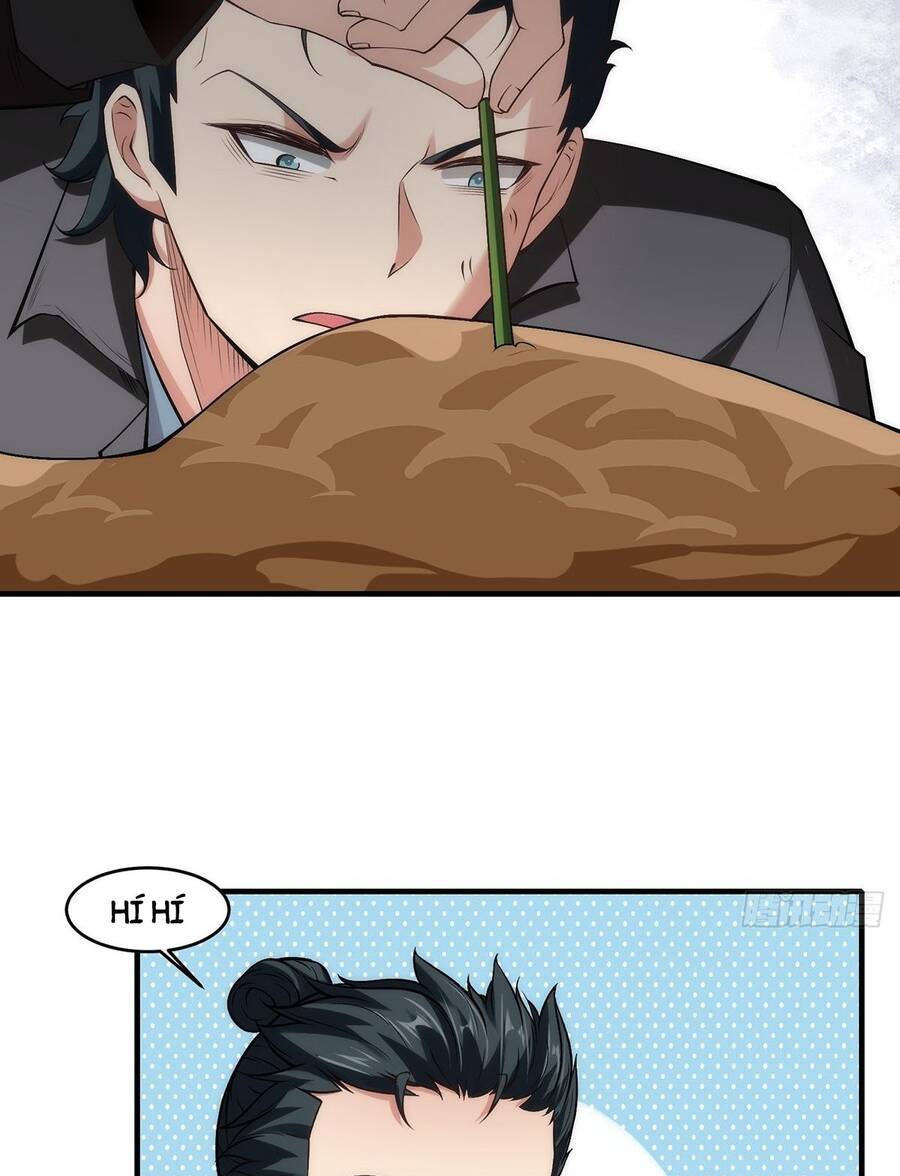 Ta Không Muốn Làm Đệ Nhất chapter 62 - Upload bởi truyensieuhay.com
